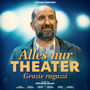 Bilder Alles nur Theater