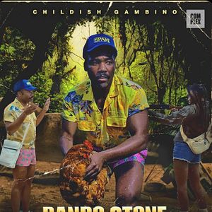 Bilder Bando Stone & The New World