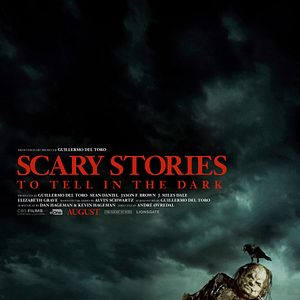 Bilder Scary Stories To Tell In The Dark