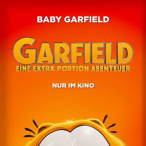 Bilder Garfield - Eine Extra Portion Abenteuer