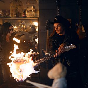 Bilder Heavier Trip - Road To Wacken