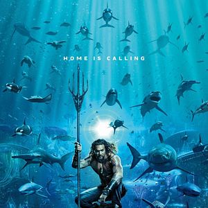 Bilder Aquaman