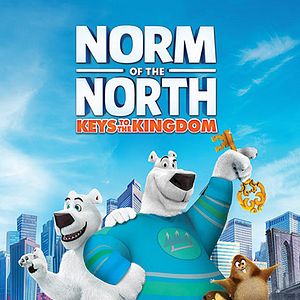 Bilder Norm - König der Arktis 2