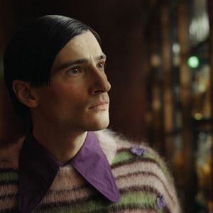 Bilder Bekenntnisse des Hochstaplers Thomas Mann