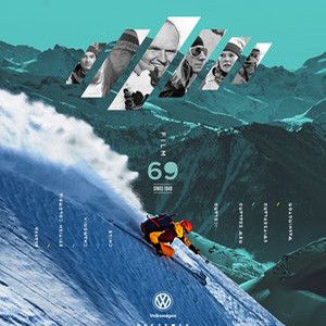 Bilder Face of Winter: A Tribute to Warren Miller
