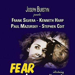 Bilder Fear and Desire