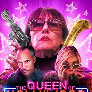 Bilder The Queen of Hollywood Blvd