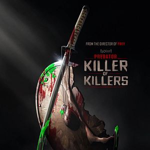 Bilder Predator: Killer Of Killers