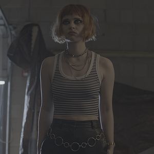 Bilder Killing Mary Sue