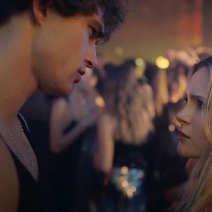 Bilder Love Me, Love Me