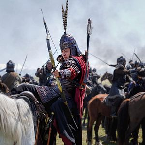 Bilder The Legend - Der Arm der Götter schlägt zurück