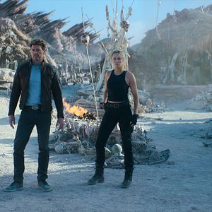 Bilder Mortal Kombat 2