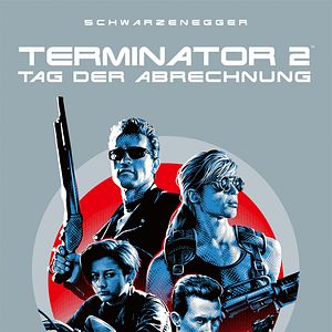 Bilder Terminator 2 - Tag der Abrechnung