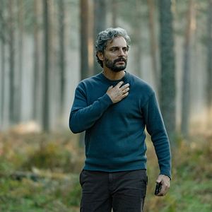 Bilder Cortafuego – Umgeben von Feuer