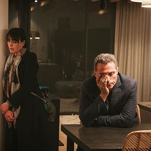 Bilder Drei Gänge und ein Todesfall