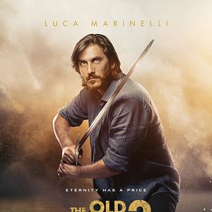 Bilder The Old Guard 2