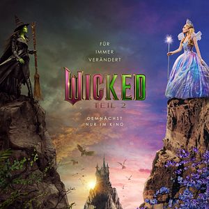 Bilder Wicked: Teil 2