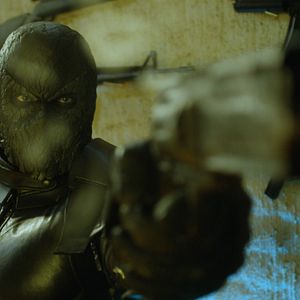 Bilder Rendel 2: Cycle of Revenge