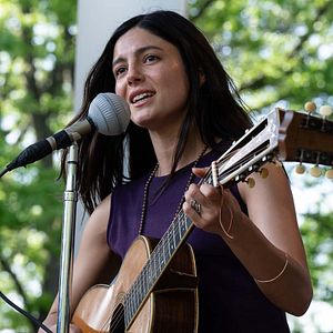 Bilder Monica Barbaro