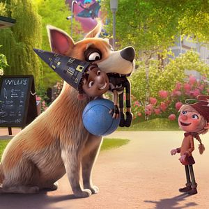 Bilder Die Heinzels 2 - Neue Mützen, neue Mission