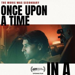 Bilder Once Upon A Time In A Cinema