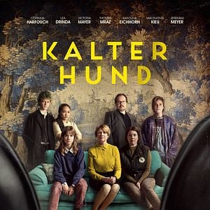 Bilder Kalter Hund