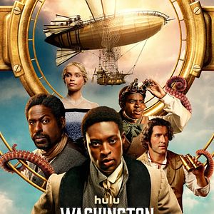 Bilder Washington Black