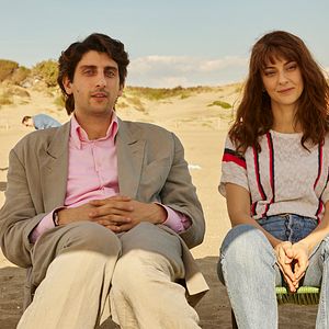 Bilder Pietro Castellitto