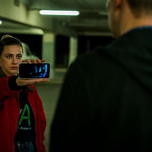 Bilder American Sweatshop