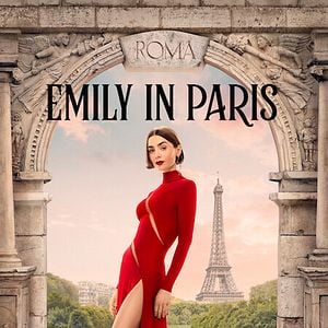 Bilder Emily in Paris