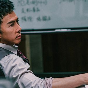 Bilder The Prosecutor