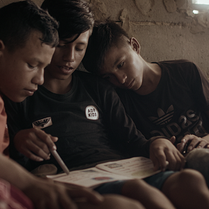 Bilder Das Land der verlorenen Kinder