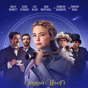 Bilder Virginia Woolf's Night & Day