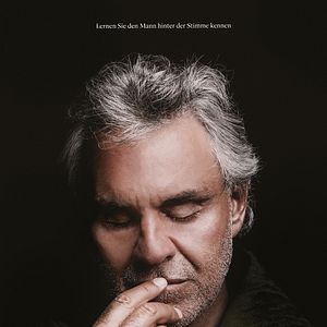 Bilder Andrea Bocelli: Because I Believe