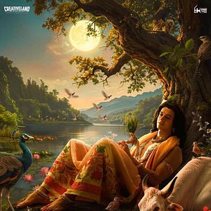 Bilder Krishnavatar Part 1: Hridayam