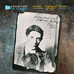 Bilder Der junge Picasso