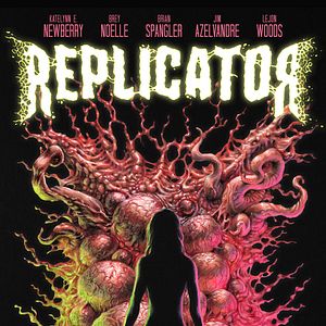 Bilder Replicator