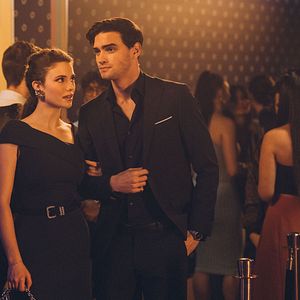 Bilder Culpa Nuestra - Unsere Schuld