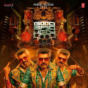 Bilder Good Bad Ugly