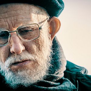 Bilder Ein Leben für die Menschlichkeit - Abbé Pierre