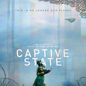 Bilder Captive State