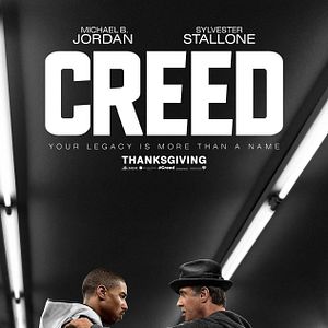 Bilder Creed - Rocky's Legacy