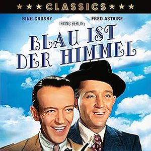 Bilder Blau ist der Himmel