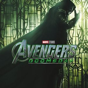 Bilder Avengers 5: Doomsday