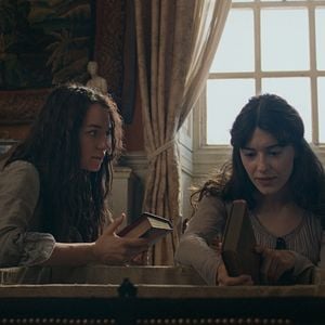 Bilder Esmé Creed-Miles