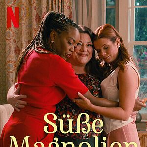 Bilder Süße Magnolien