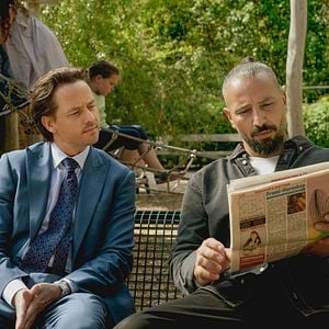 Bilder Tom Schilling