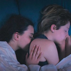 Bilder Tandem - In welcher Sprache träumst du?