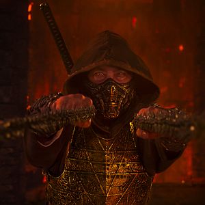 Bilder Mortal Kombat 2