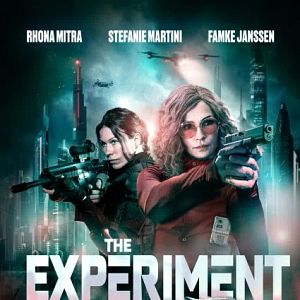 Bilder The Experiment
